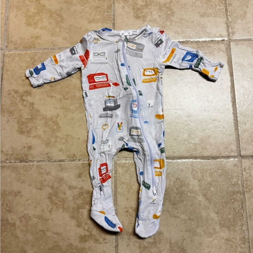 Angel Dear Computer Sleeper 3-6 Months